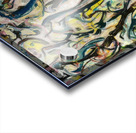 Jackson Pollock 4 Acrylic print