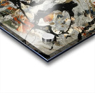 Jackson Pollock 6 Acrylic print