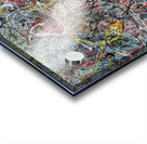 Jackson Pollock 9 Acrylic print