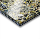 Jackson Pollock 15 Acrylic print