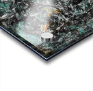 Jackson Pollock 16 Acrylic print