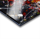 Jackson Pollock 18 Acrylic print