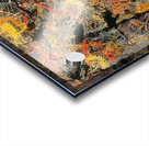 Jackson Pollock 19 Acrylic print