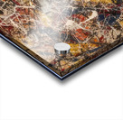 Jackson Pollock 21 Acrylic print