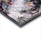 Jackson Pollock 22 Acrylic print