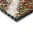 Jackson Pollock 32 Acrylic print