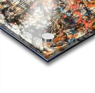 Jackson Pollock 33 Acrylic print