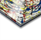 Jackson Pollock 36 Acrylic print