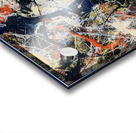 Jackson Pollock 38 Acrylic print