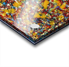 Jackson Pollock 39 Acrylic print