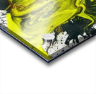 Jackson Pollock 40 Acrylic print