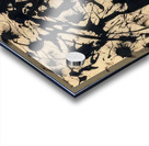 Jackson Pollock 42 Acrylic print