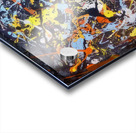 Jackson Pollock 44 Acrylic print