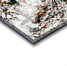 Jackson Pollock 53 Acrylic print