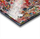 Jackson Pollock 54 Acrylic print