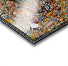 Jackson Pollock 55 Acrylic print