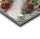 Jackson Pollock 60 Acrylic print