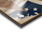 Arthur Dove 4 Acrylic print