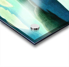 Arthur Dove 9 Acrylic print