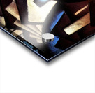 Arthur Dove 17 Acrylic print