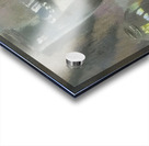 Augusto Giacometti 25 Impression Acrylique