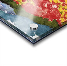 Augusto Giacometti 11 Acrylic print