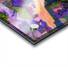 Augusto Giacometti 45 Acrylic print