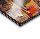 Augusto Giacometti 29 Impression Acrylique