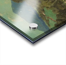 Granville Redmond 34 Acrylic print