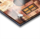 Alson Skinner Clark 3 Acrylic print