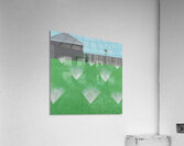 David Hockney  Acrylic Print