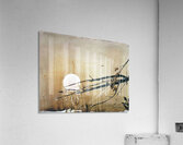 Full Moon   1980 _ Andrew Wyeth Acrylic Print