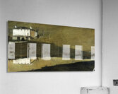 Andrew Wyeth Acrylic Print