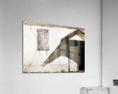 Andrew Wyeth Acrylic Print