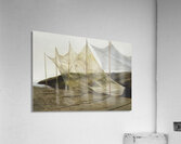 Andrew Wyeth Acrylic Print