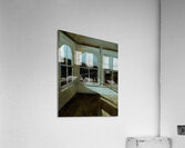 Andrew Wyeth Acrylic Print