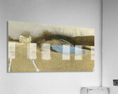 Andrew Wyeth Acrylic Print