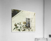 Andrew Wyeth Acrylic Print