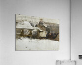 Andrew Wyeth Acrylic Print