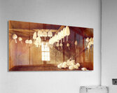 andrew wyeth Acrylic Print