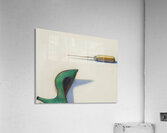 Wayne Thiebaud Acrylic Print