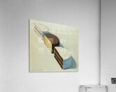 Wayne Thiebaud Acrylic Print