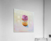 Wayne Thiebaud Acrylic Print