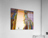 Wayne Thiebaud Acrylic Print