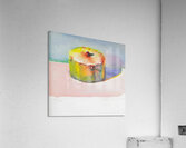 Wayne Thiebaud Acrylic Print