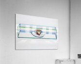 Wayne Thiebaud Acrylic Print
