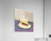 Wayne Thiebaud Acrylic Print