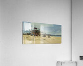 Wayne Thiebaud Acrylic Print