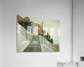 Wayne Thiebaud Acrylic Print