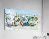 Wayne Thiebaud Acrylic Print